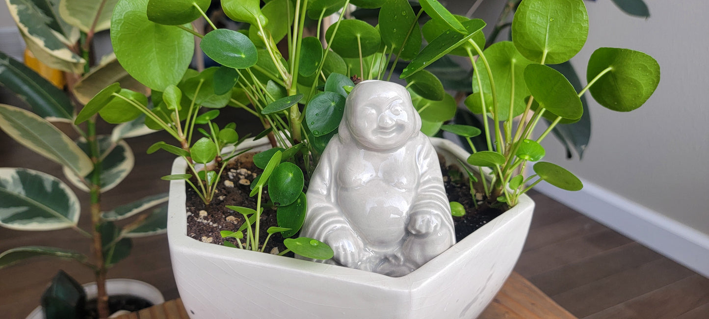 Buddha Watering Spike