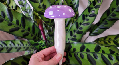 Large Mushroom Watering Spike