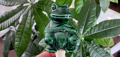 Chill Frog Watering Spike