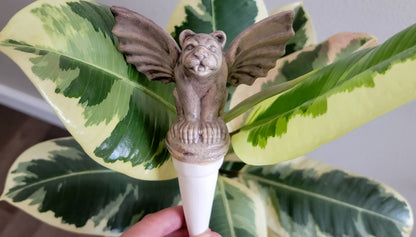 Gargoyle Watering Spike