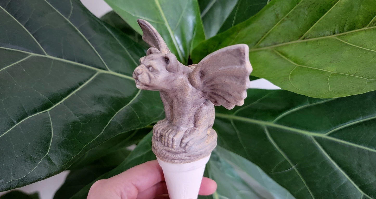 Gargoyle Watering Spike