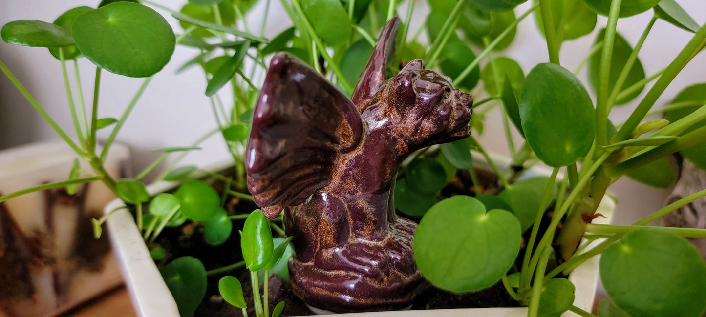 Gargoyle Watering Spike