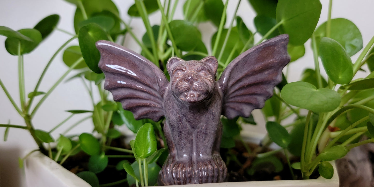 Gargoyle Watering Spike