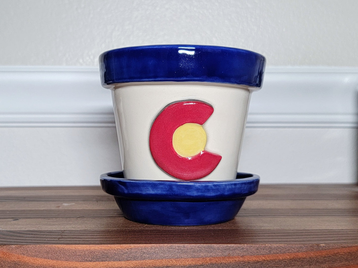 Colorado Pot