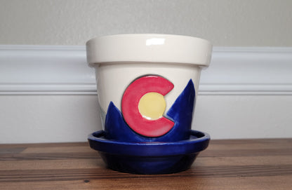 Colorado Pot