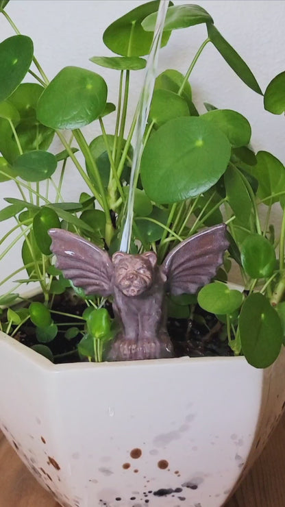 Gargoyle Watering Spike