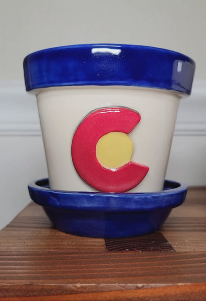 Colorado Pot