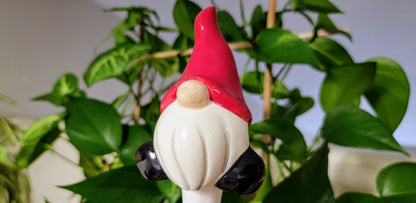 Short Gnome Watering Spike