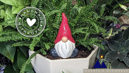 Tall Gnome Watering Spike